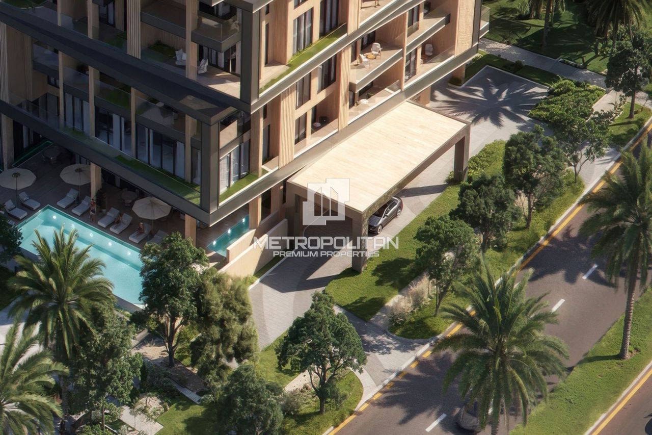 Appartamenti a Ras Al Khayma, EAU, 98 m² - foto 4