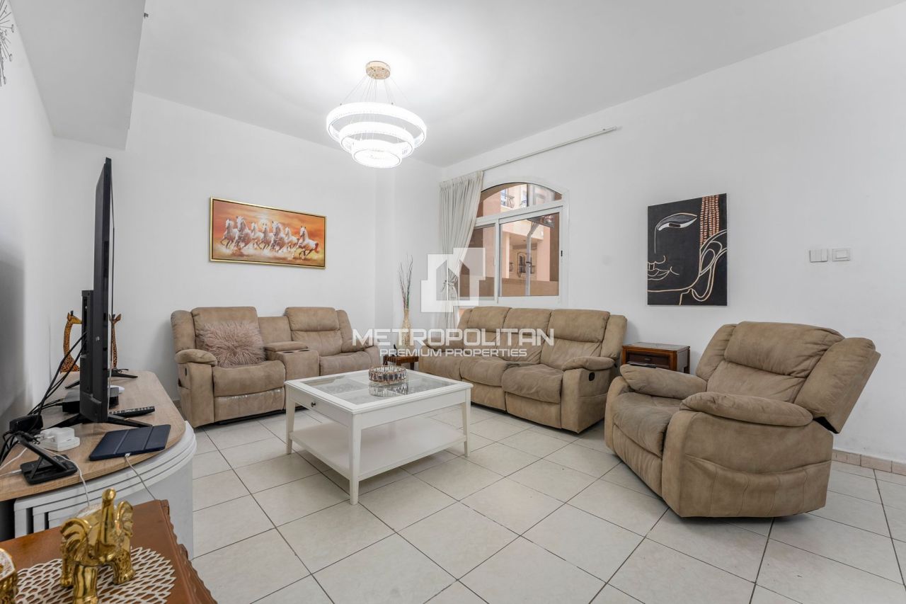 Apartment in Dubai, VAE, 262 m² - Foto 4