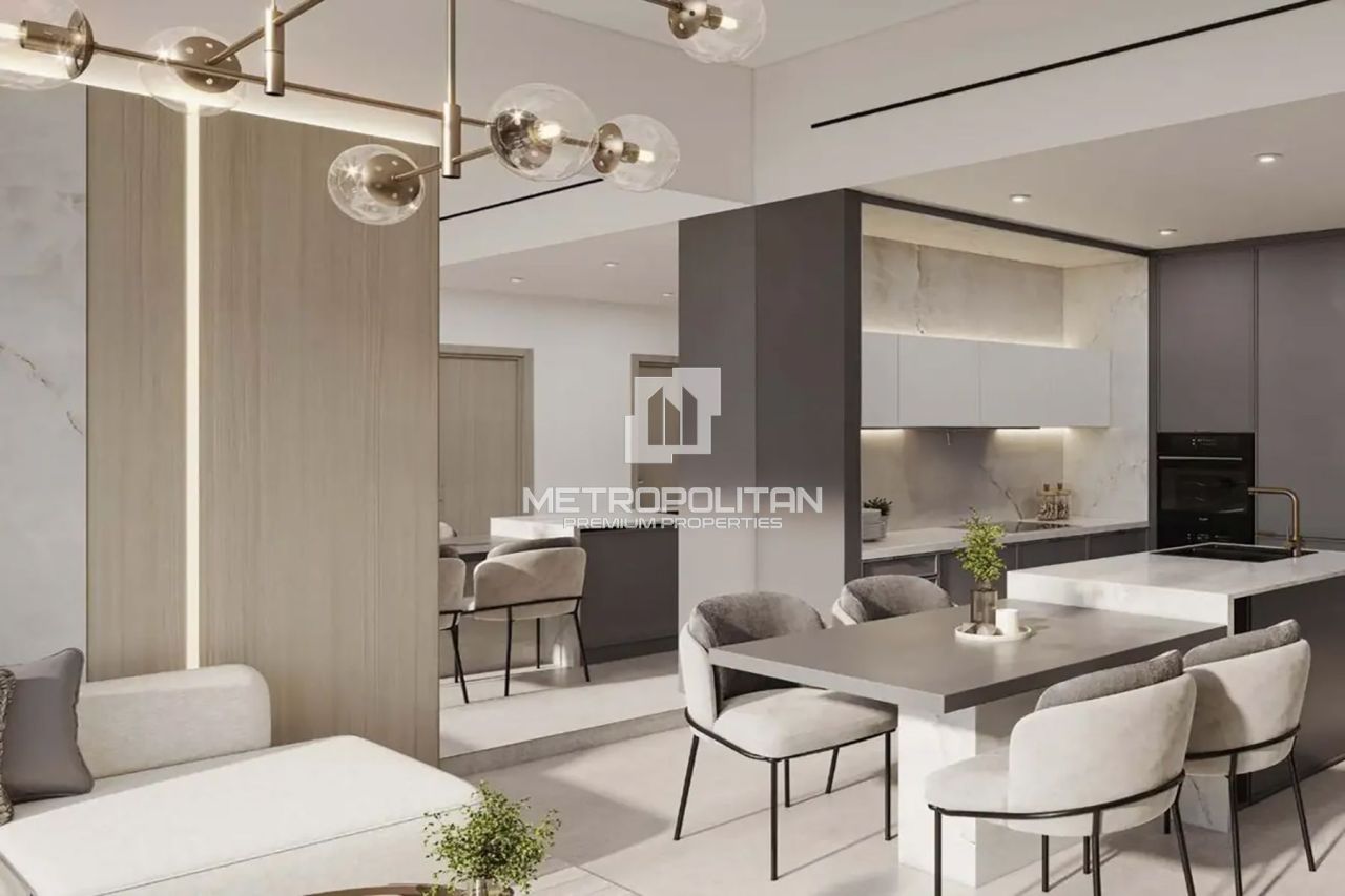 Appartement à Dubaï, EAU, 44 m² - image 4