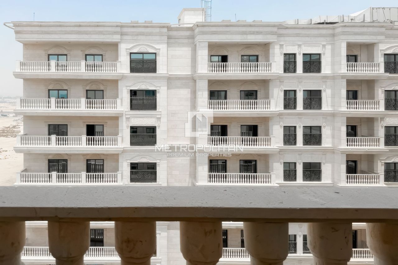 Apartment in Dubai, UAE, 114 m² - picture 4