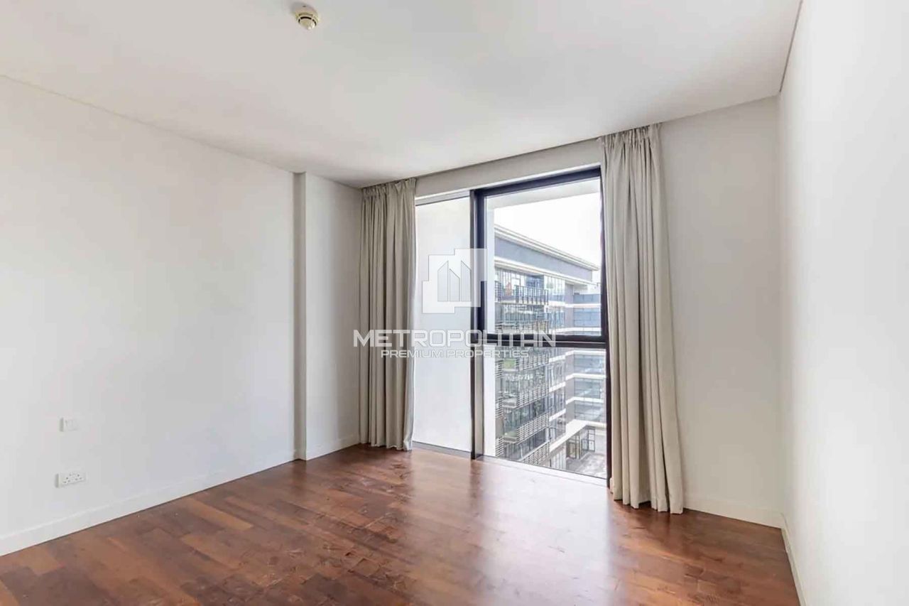 Apartment in Dubai, VAE, 161 m² - Foto 5