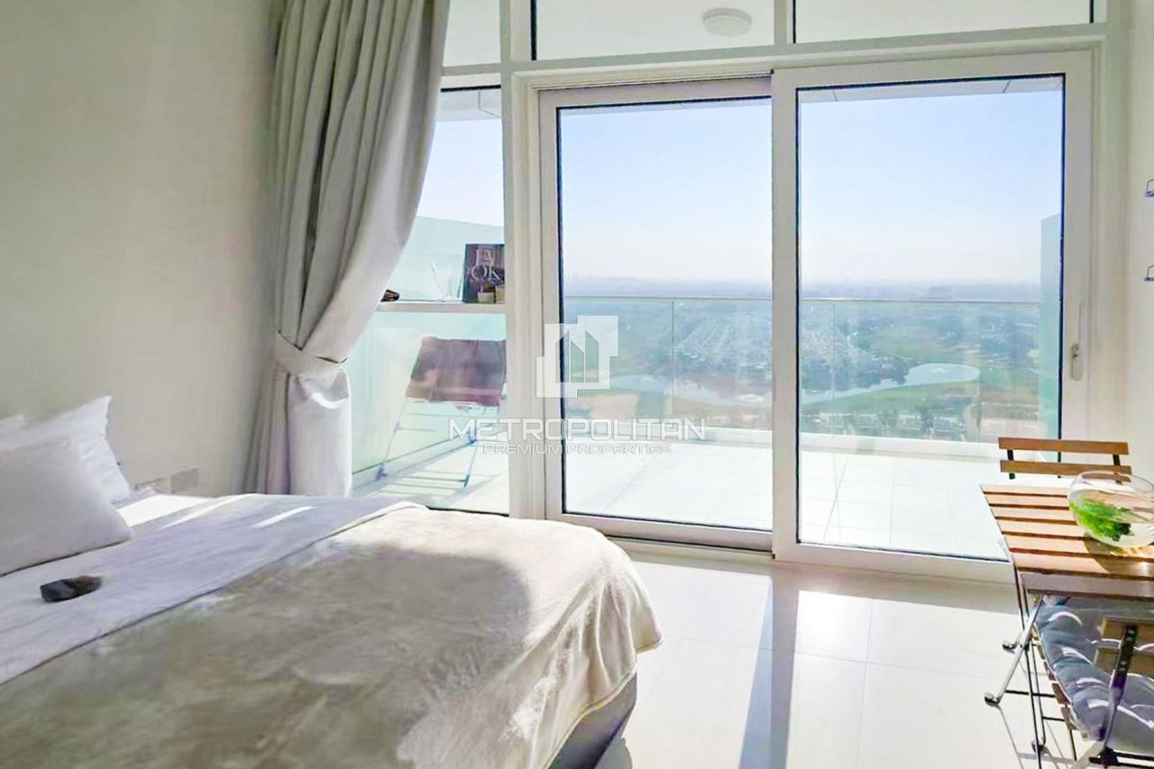 Apartment in Dubai, UAE, 38 m² - picture 5