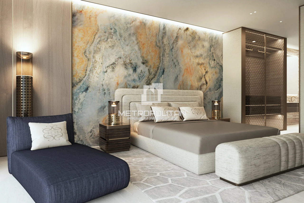 Appartamenti a Ras Al Khayma, EAU, 90 m² - foto 5