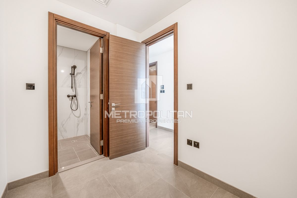 Apartamento en Dubái, EAU, 119 m² - imagen 5