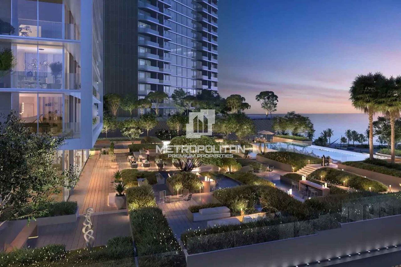 Apartment in Dubai, UAE, 117 m² - picture 5