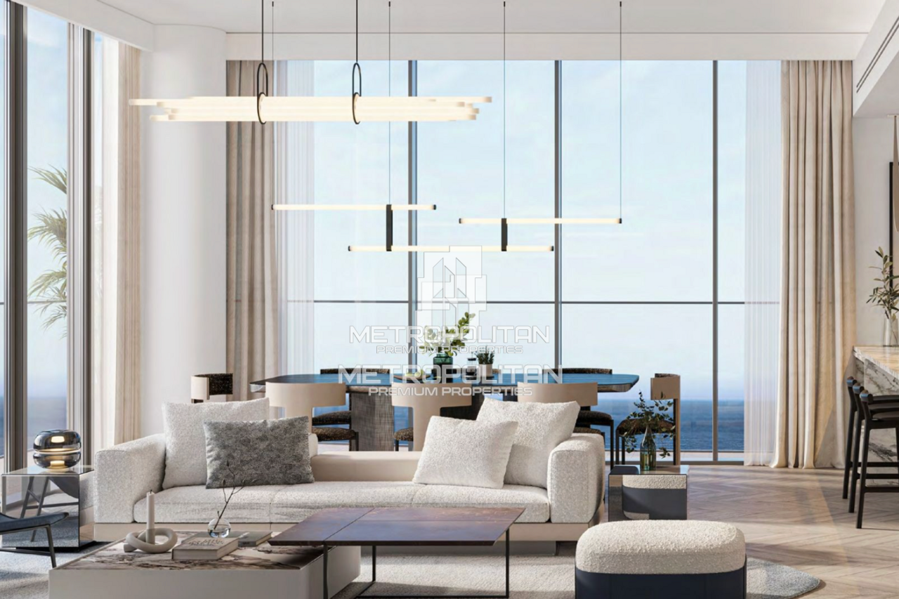 Apartment in Ras al-Khaimah, UAE, 64 m² - picture 5