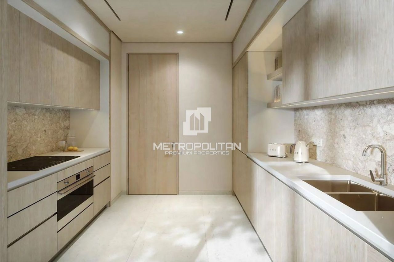 Apartment in Dubai, UAE, 110 m² - picture 5