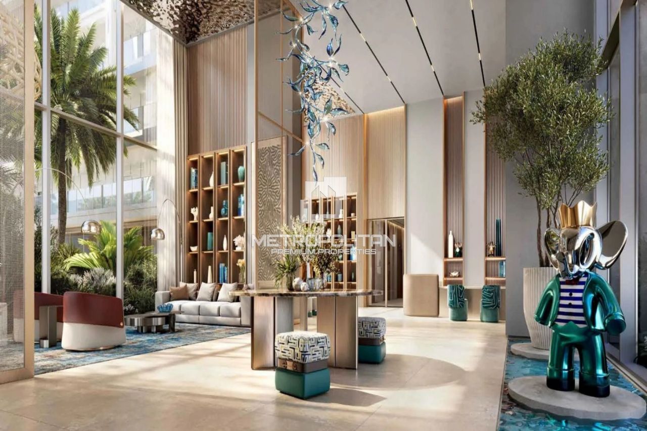 Appartamenti a Ras Al Khayma, EAU, 77 m² - foto 5