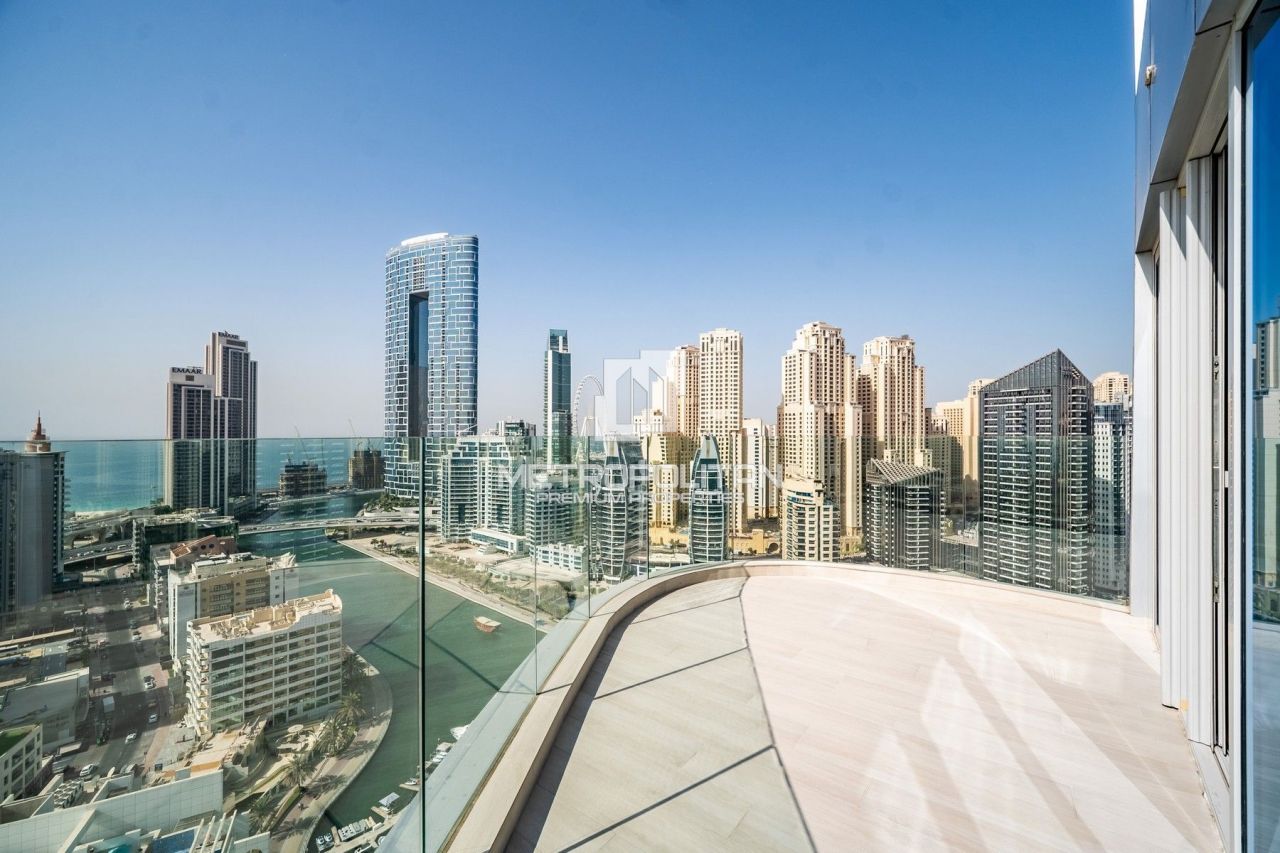 Penthouse in Dubai, VAE, 562 m² - Foto 5