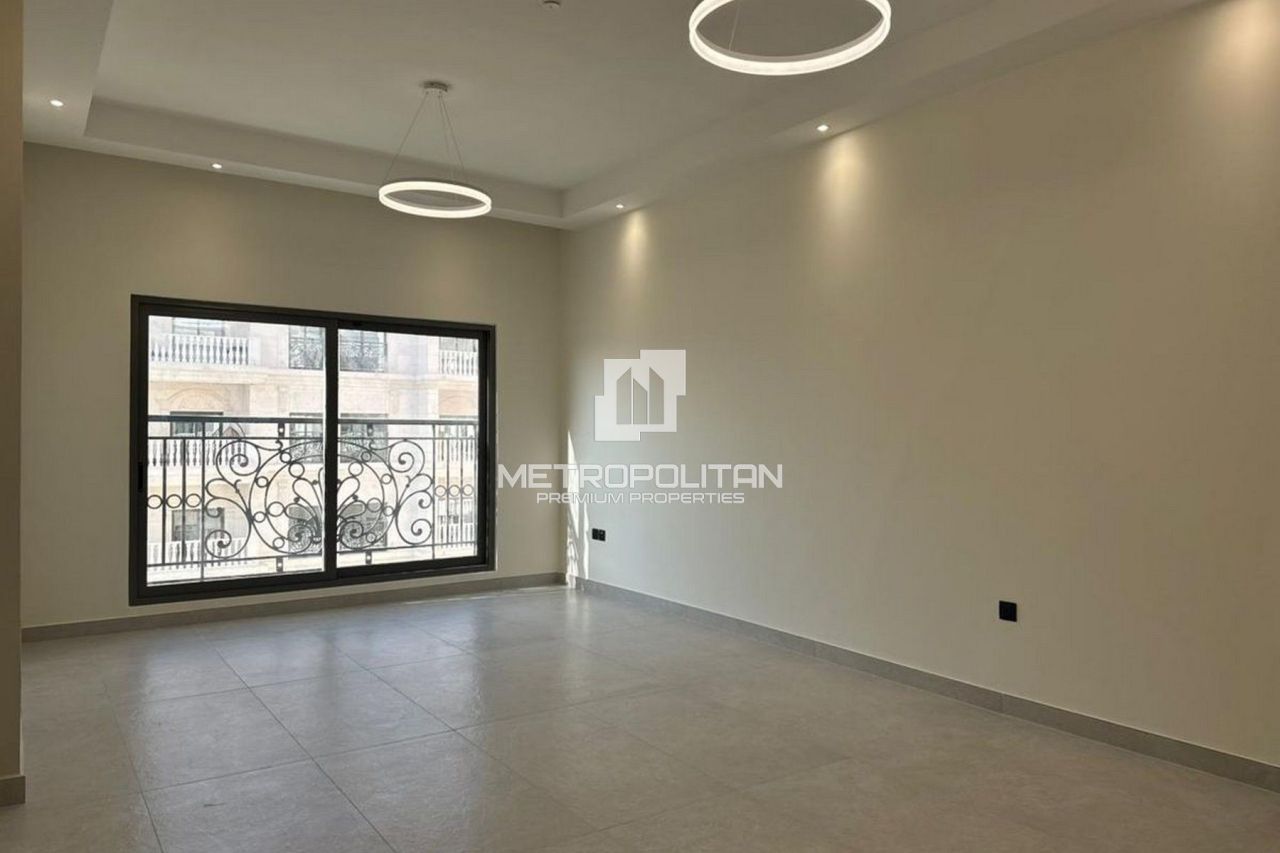 Apartment in Dubai, UAE, 114 m² - picture 5