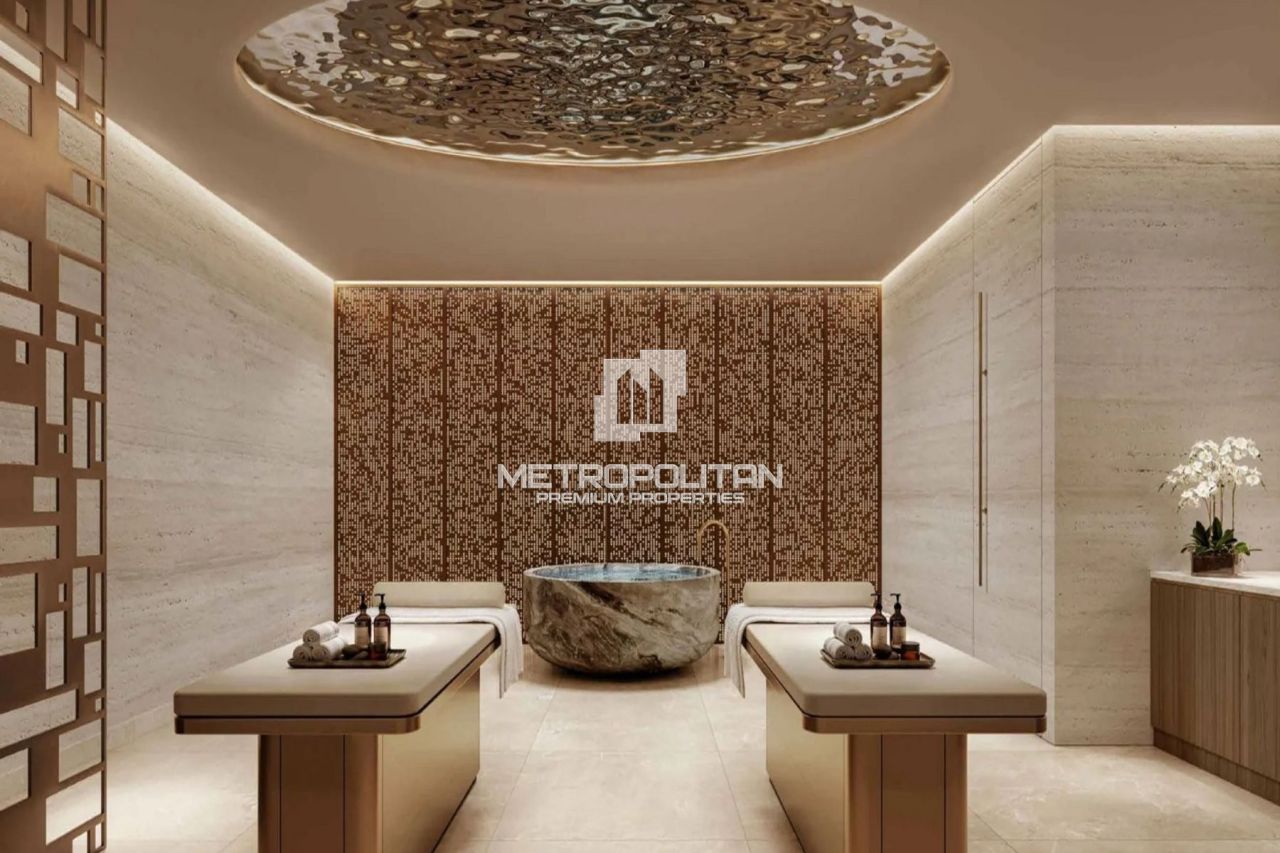 Appartamenti a Ras Al Khayma, EAU, 116 m² - foto 5