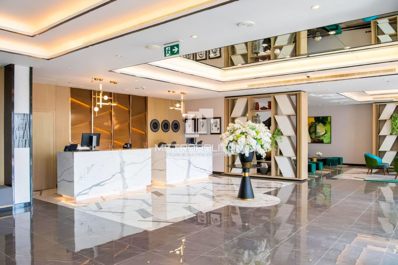 Apartment in Dubai, VAE, 33 m² - Foto 5