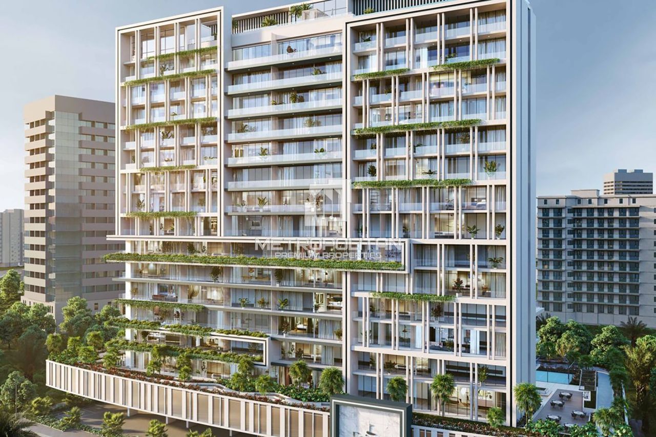 Appartement à Dubaï, EAU, 44 m² - image 5