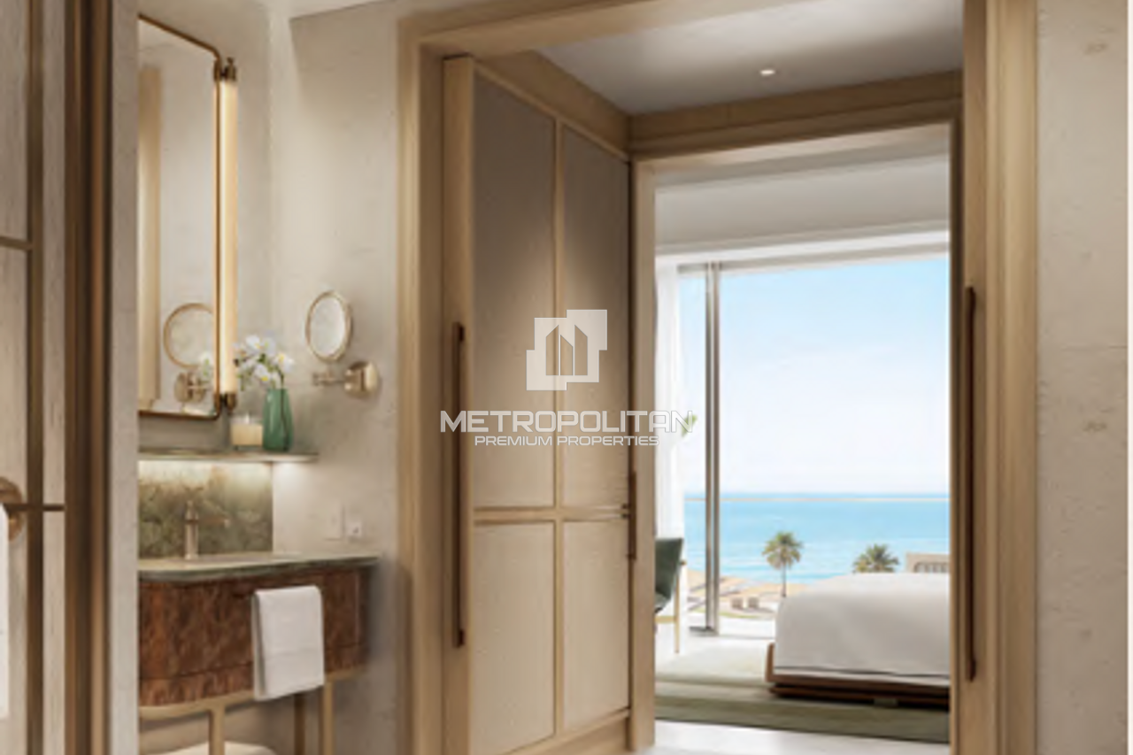 Appartement à Ras al-Khaimah, EAU, 132 m² - image 5