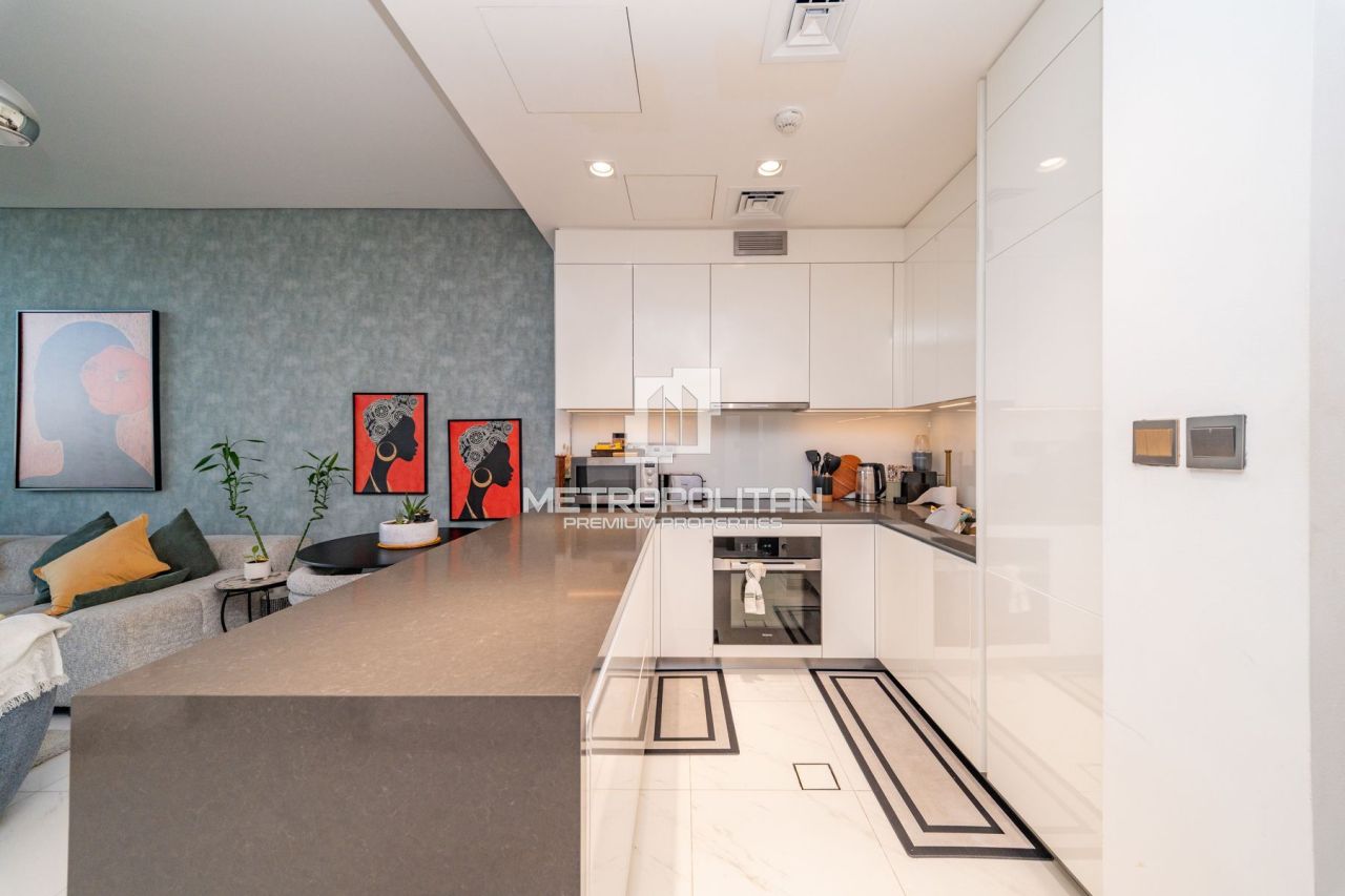 Appartement à Dubaï, EAU, 70 m² - image 6