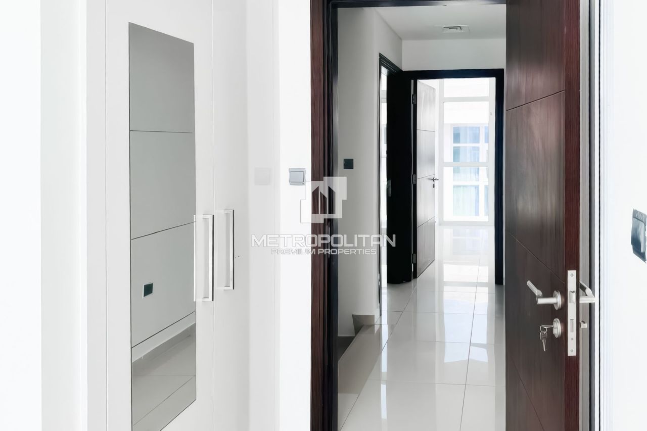 Townhouse a Dubai, EAU, 155 m² - foto 6