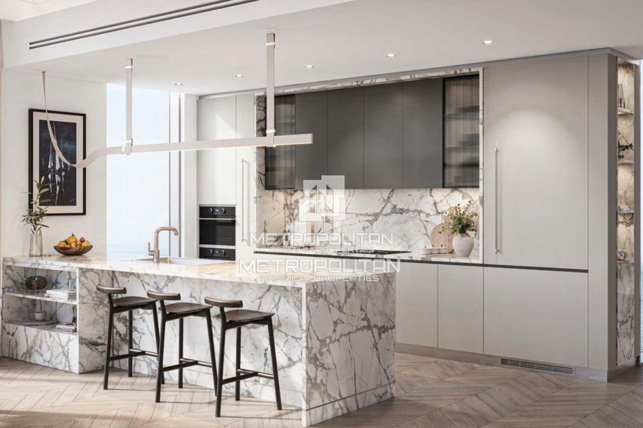 Apartment in Ras al-Khaimah, UAE, 64 m² - picture 6