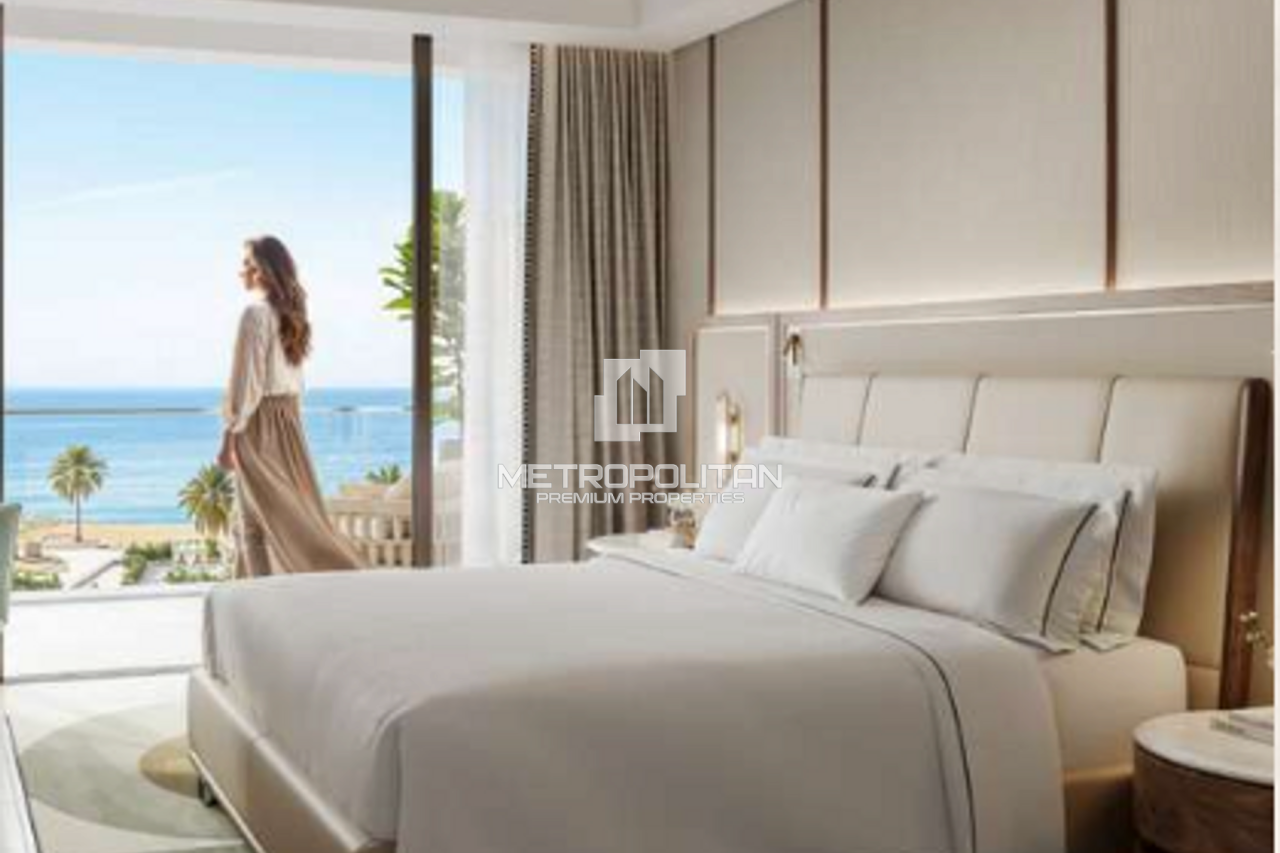 Apartment in Ras al-Khaimah, UAE, 79 m² - picture 6