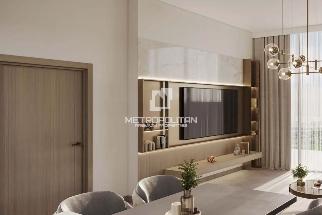 Appartement à Dubaï, EAU, 44 m² - image 6