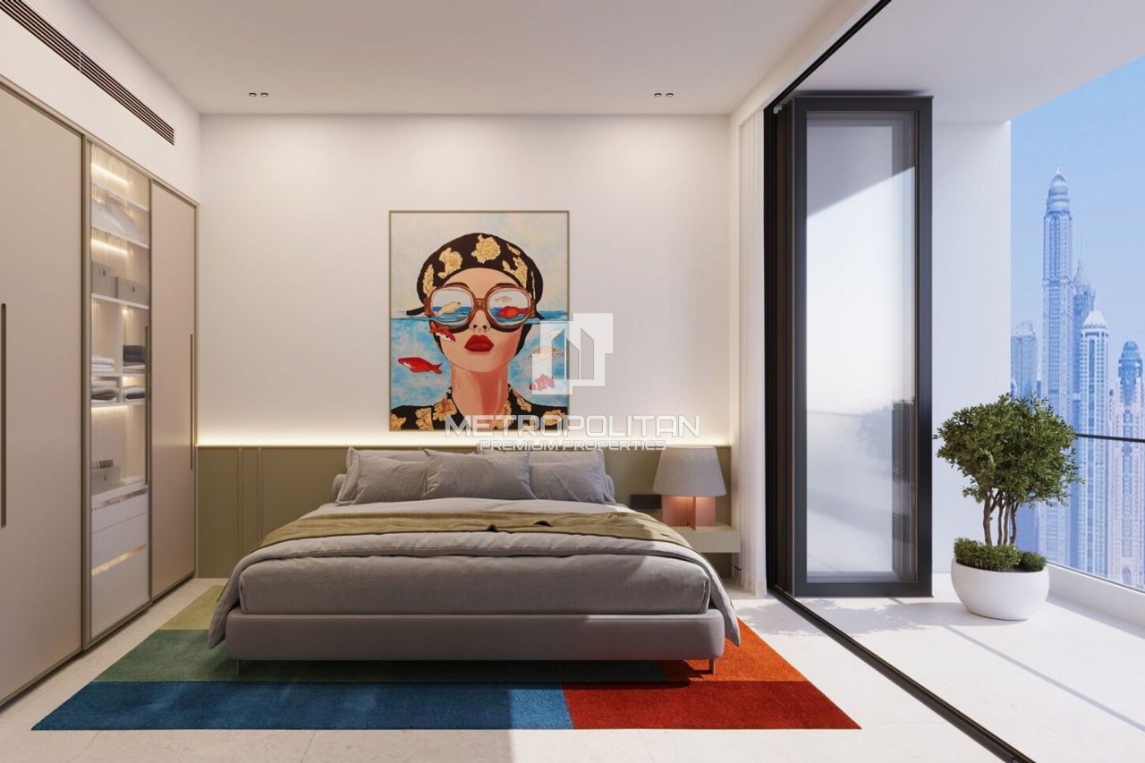 Apartment in Ras al-Khaimah, UAE, 82 m² - picture 6