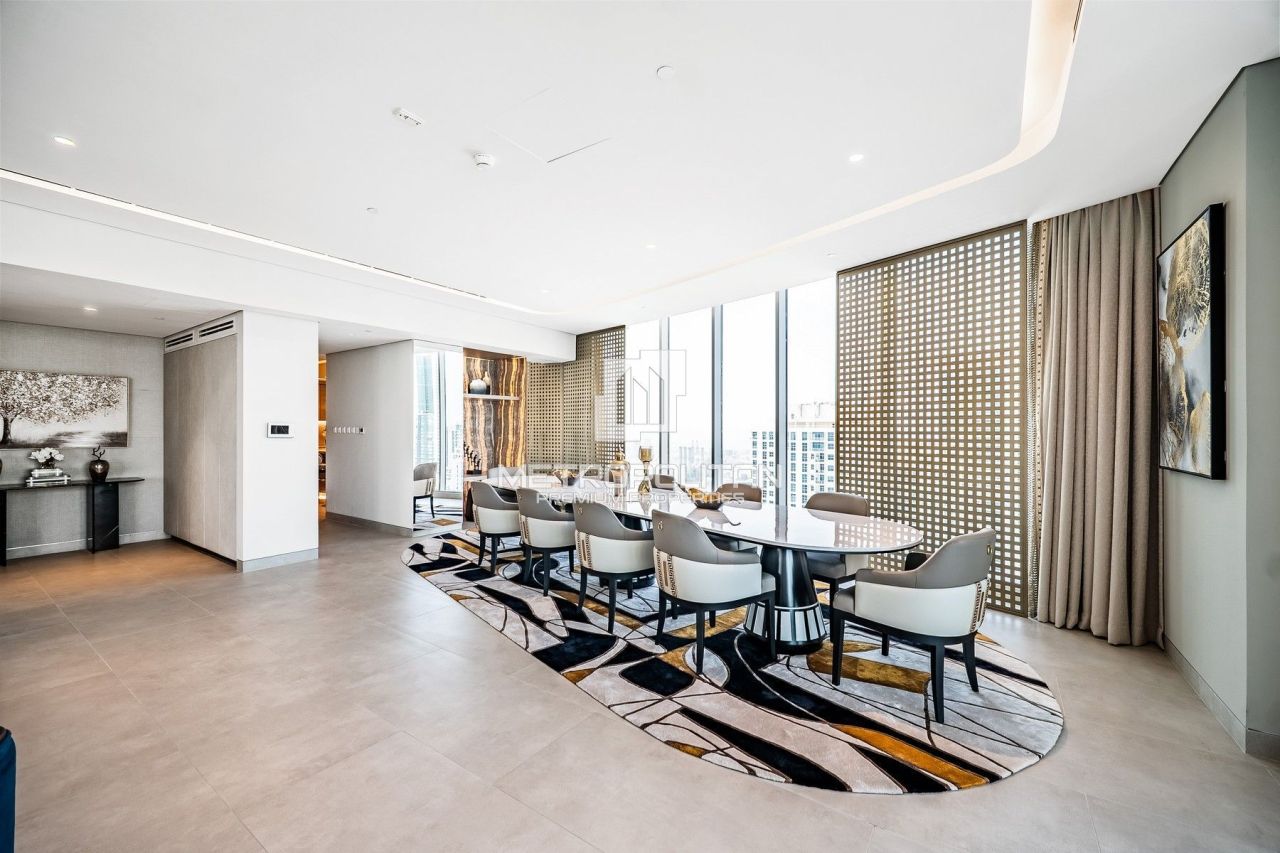 Penthouse in Dubai, UAE, 628 m² - picture 7