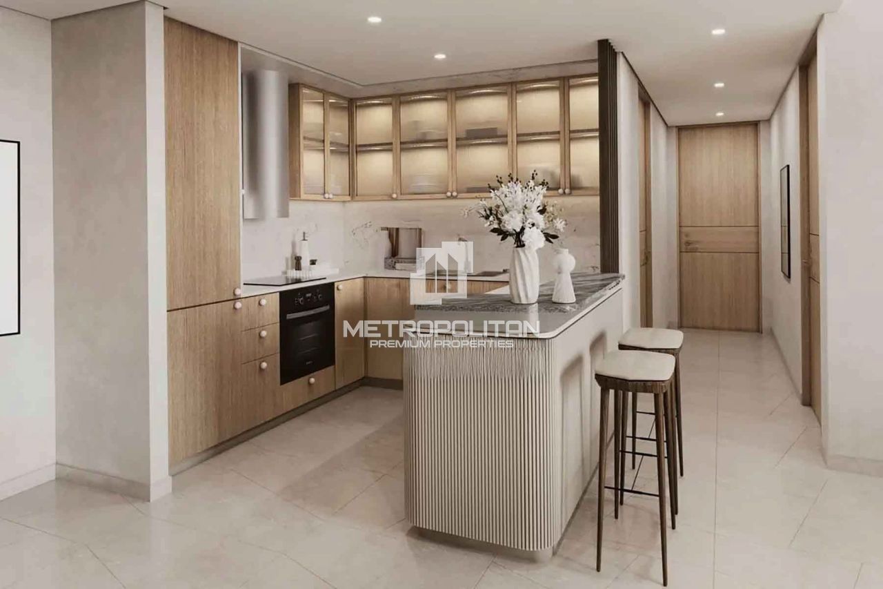 Apartment in Dubai, UAE, 117 m² - picture 7