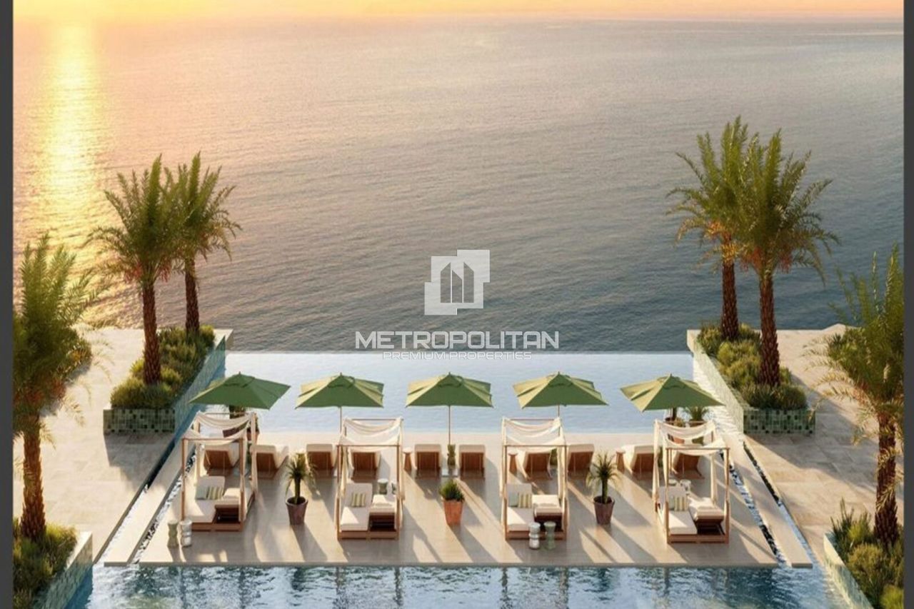 Penthouse in Ras al-Khaimah, UAE, 1 301 m² - picture 7