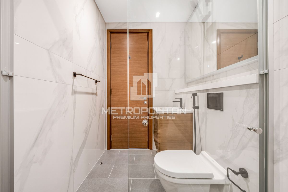 Apartamento en Dubái, EAU, 119 m² - imagen 7