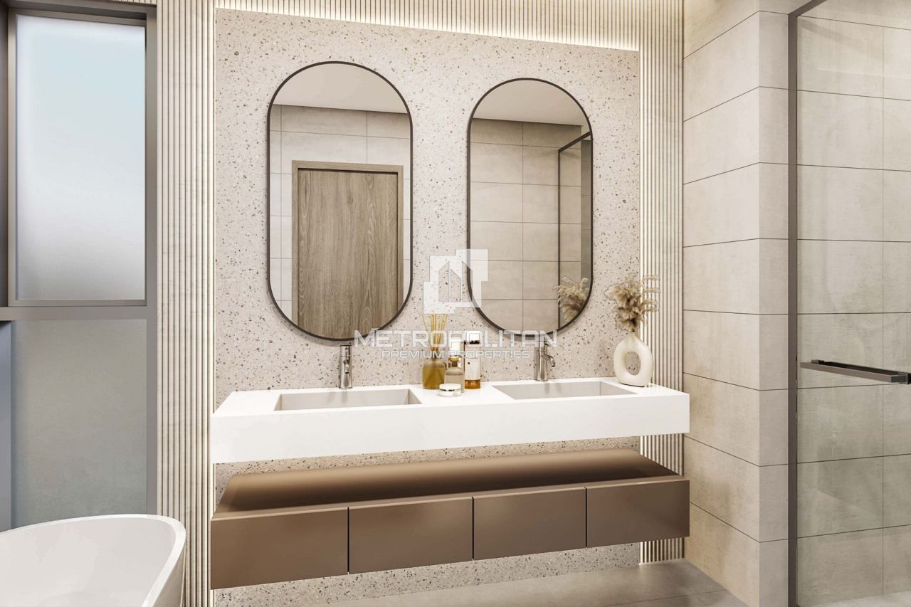 Casa adosada en Ras al-Jaima, EAU, 230 m² - imagen 7