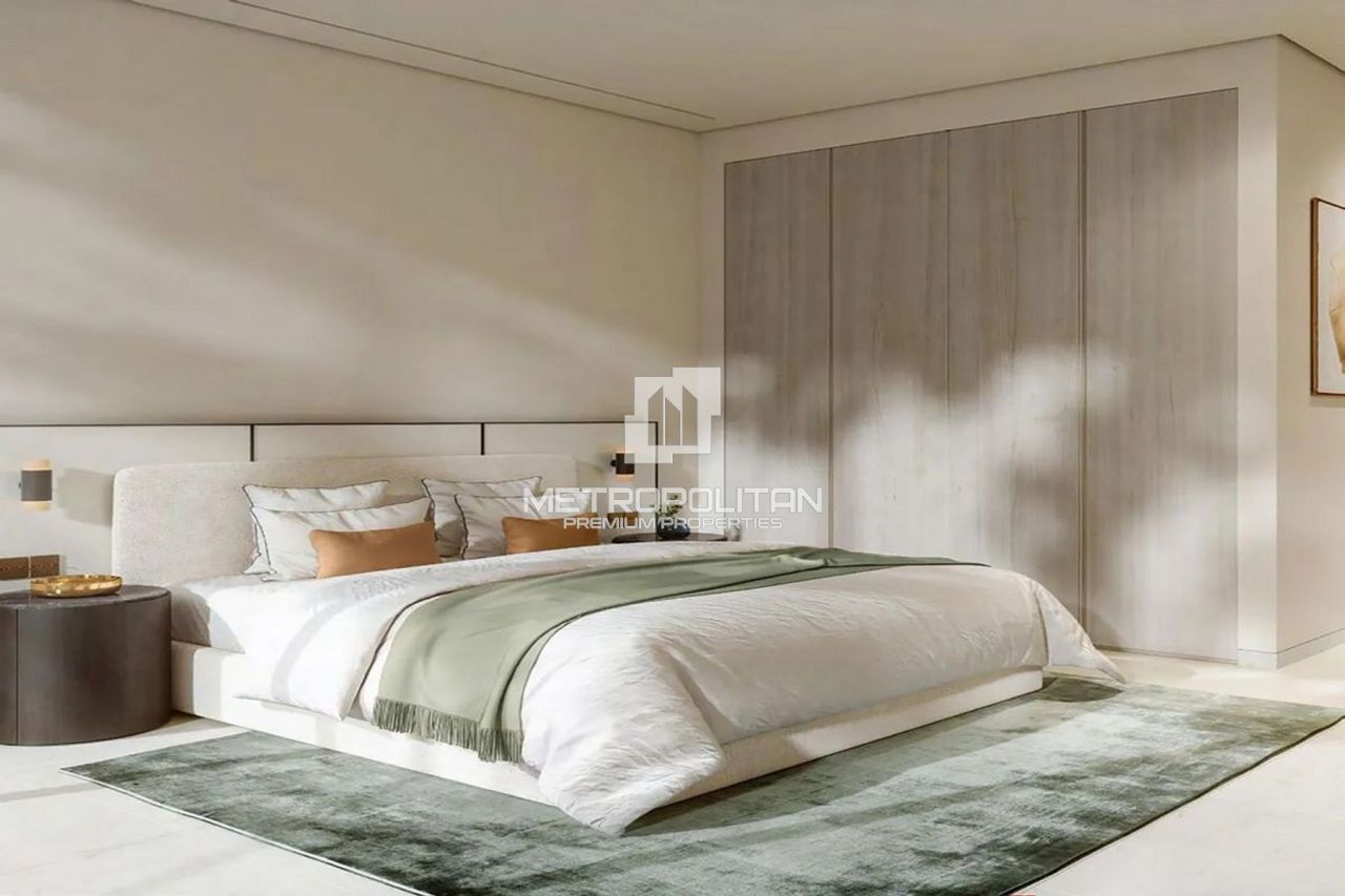 Apartment in Dubai, UAE, 110 m² - picture 7