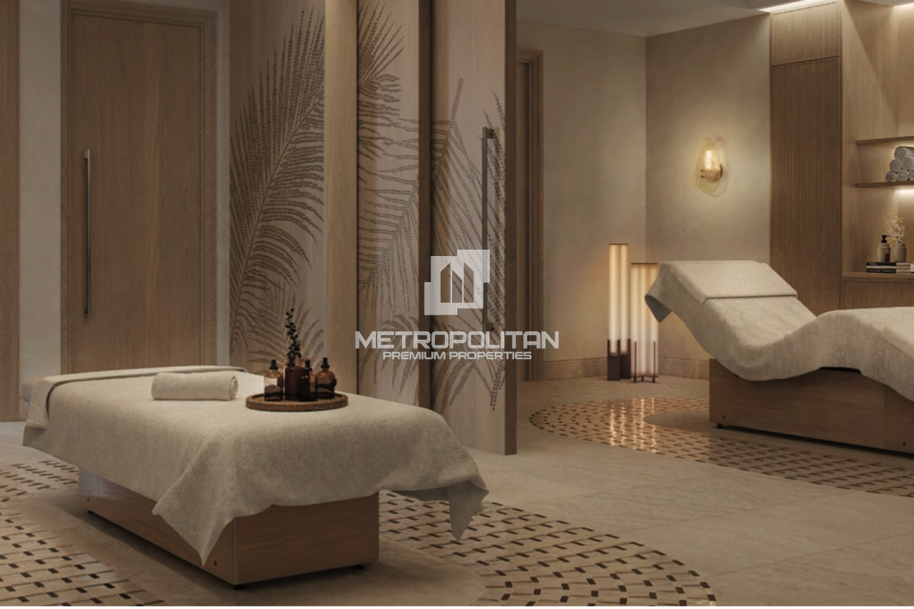 Apartment in Ras al-Khaimah, UAE, 79 m² - picture 7