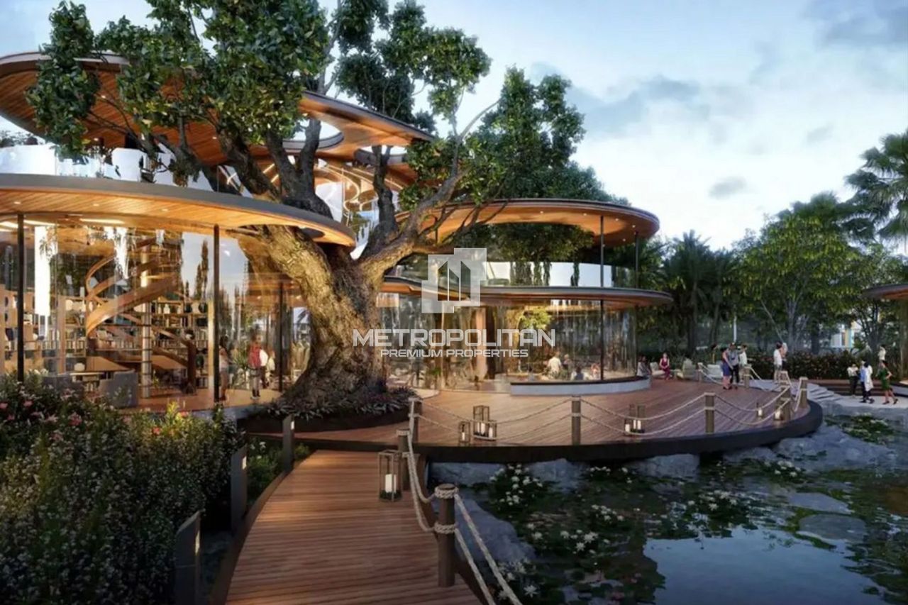 Apartment in Dubai, UAE, 75 m² - picture 7