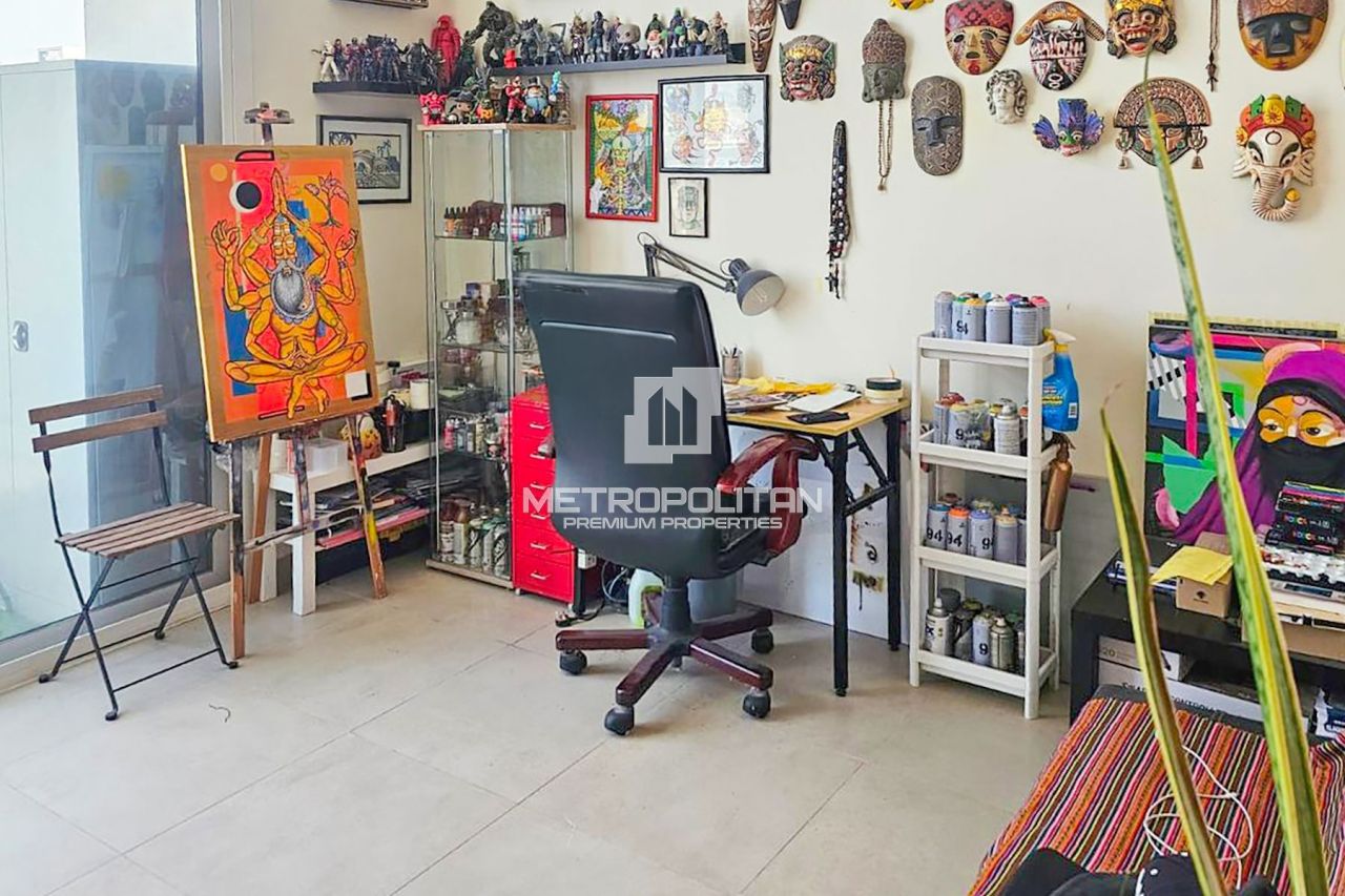 Appartamenti a Dubai, EAU, 94 m² - foto 7