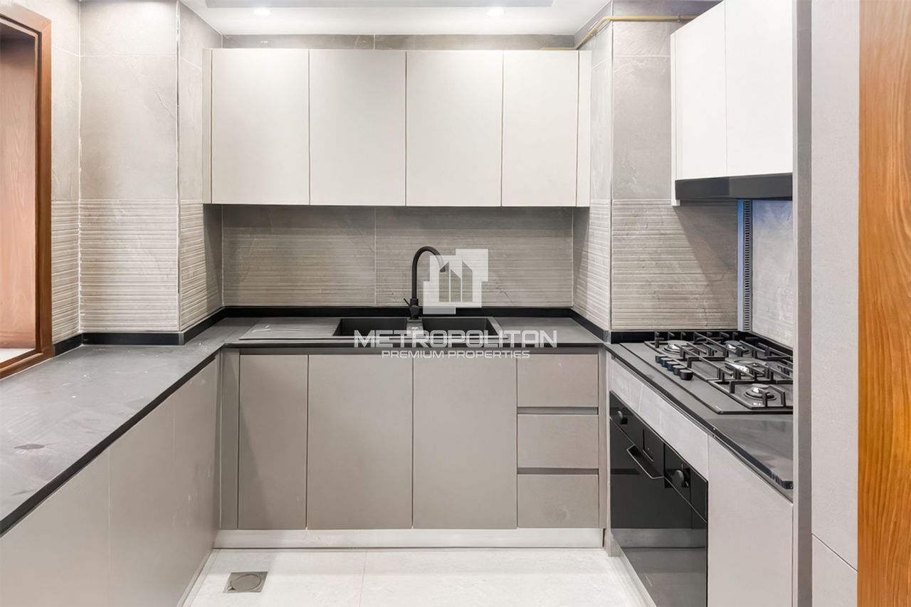 Apartment in Dubai, UAE, 114 m² - picture 8