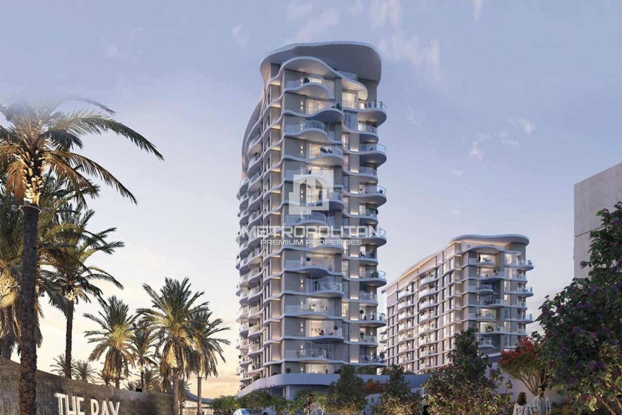 Apartment in Ras al-Khaimah, UAE, 110 m² - picture 8