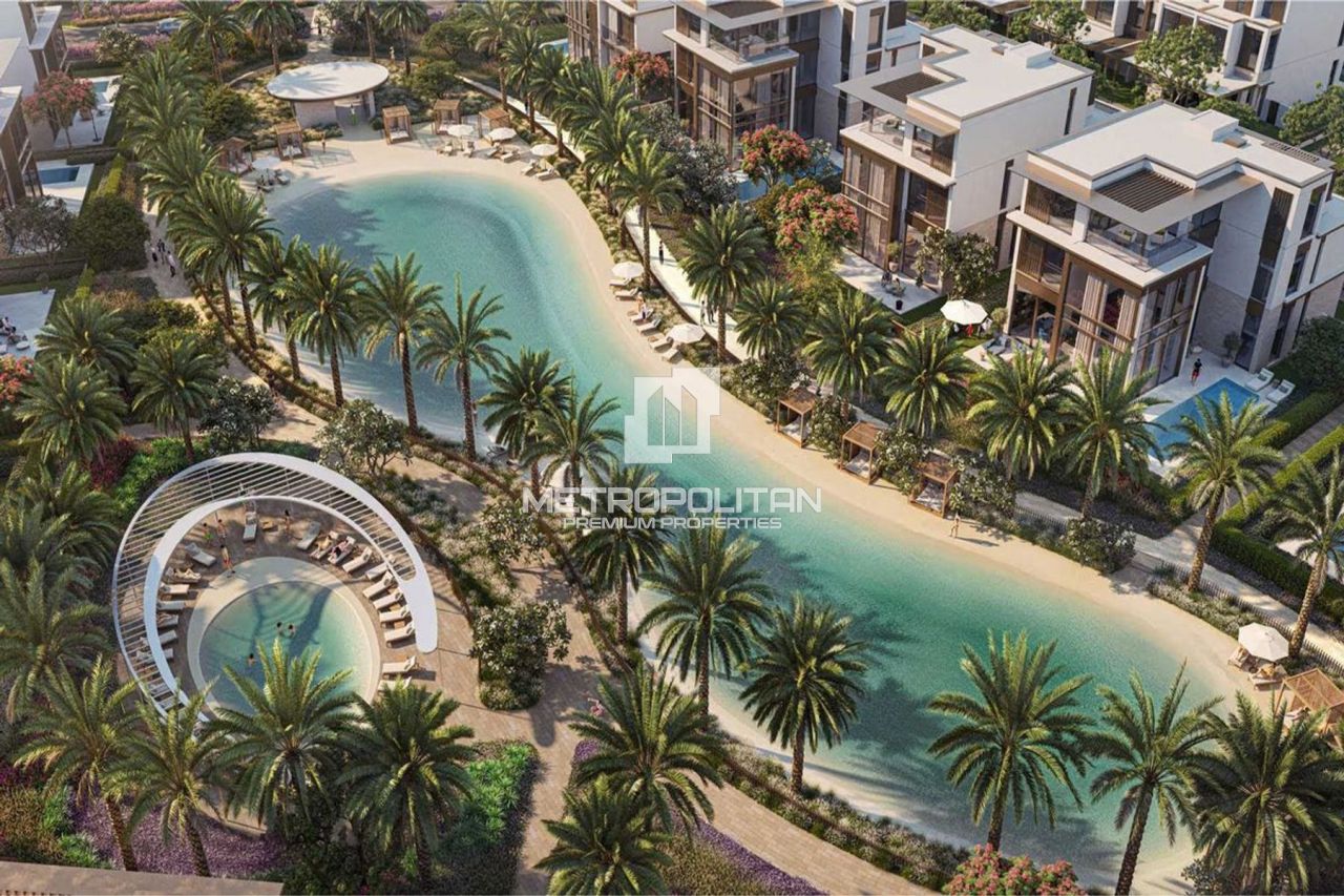 Villa in Dubai, UAE, 930 m² - picture 8