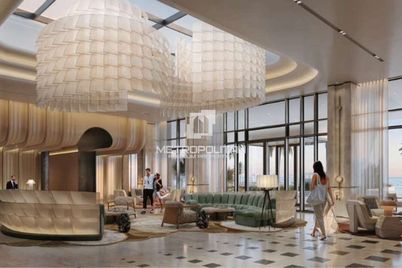 Appartement à Ras al-Khaimah, EAU, 132 m² - image 7