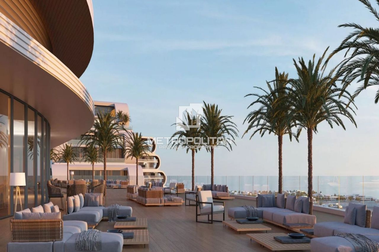 Apartment in Ras al-Khaimah, UAE, 88 m² - picture 8