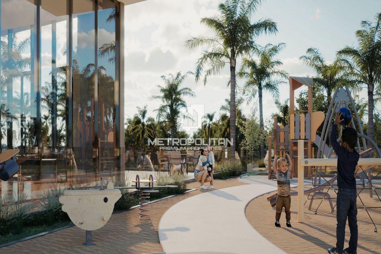 Appartamenti a Ras Al Khayma, EAU, 98 m² - foto 8