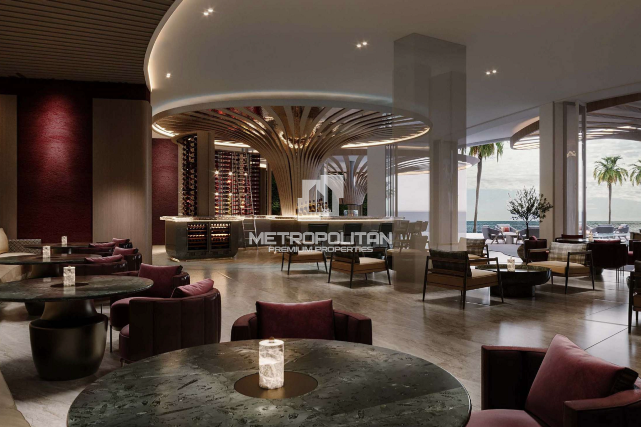 Appartement à Ras al-Khaimah, EAU, 84 m² - image 8