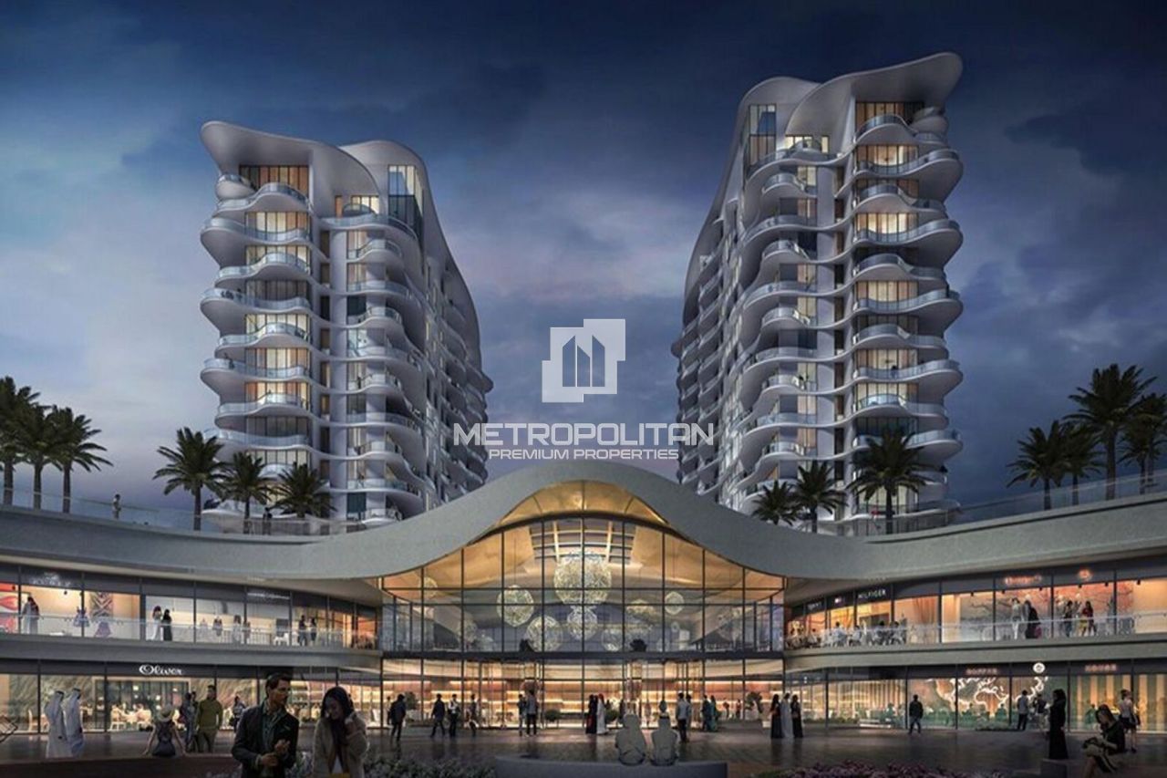 Apartment in Ras al-Khaimah, UAE, 110 m² - picture 9