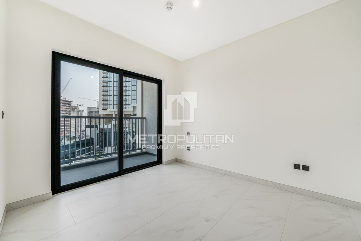 Apartamento en Dubái, EAU, 119 m² - imagen 9