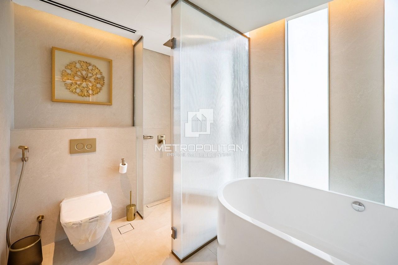 Penthouse in Dubai, UAE, 628 m² - picture 9