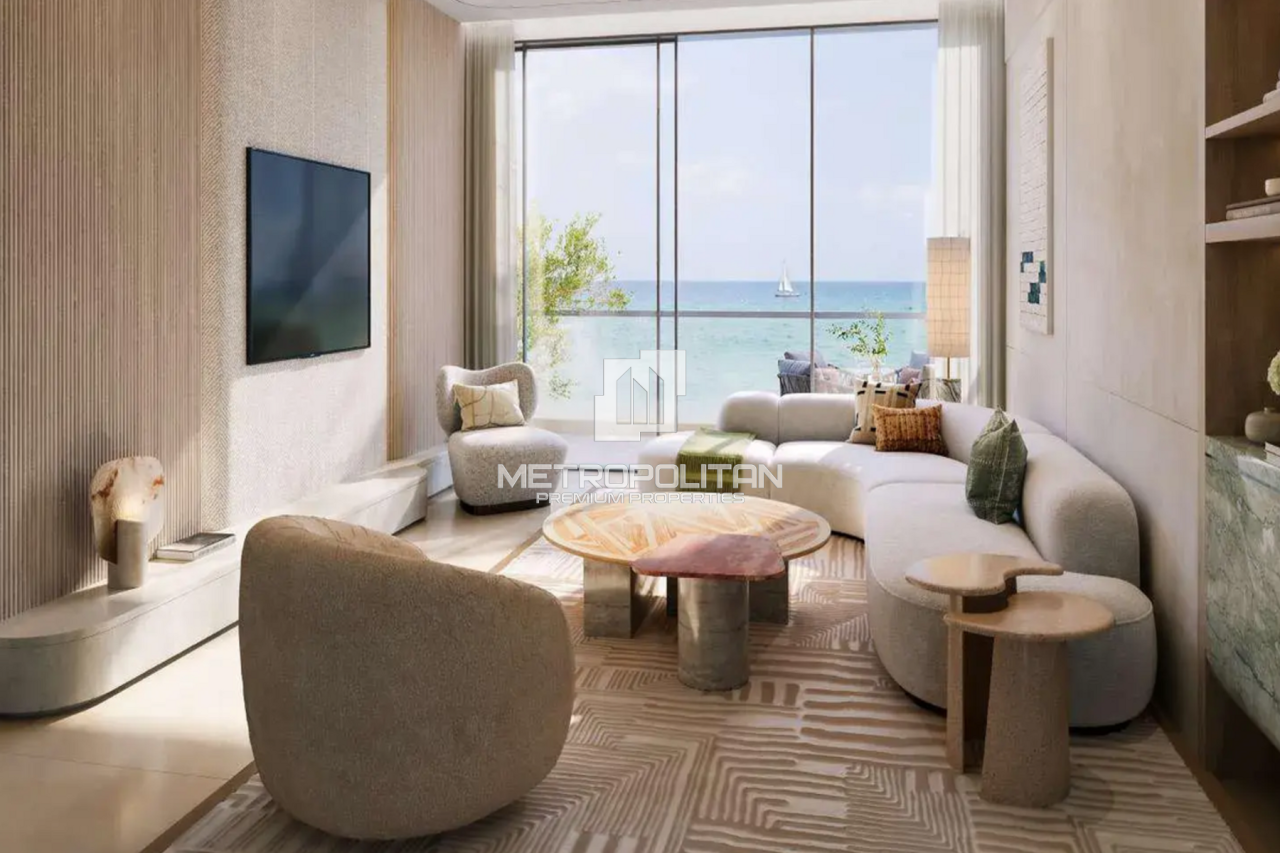 Apartment in Ra’s al-Chaima, VAE, 96 m² - Foto 9