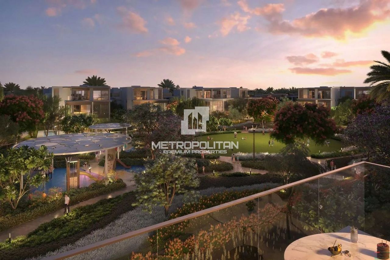 Villa in Dubai, UAE, 930 m² - picture 9