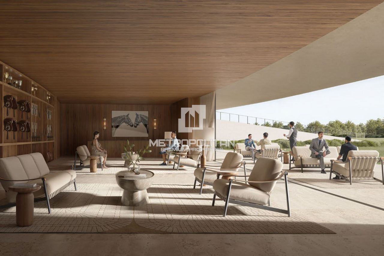 Villa in Dubai, UAE, 309 m² - picture 10