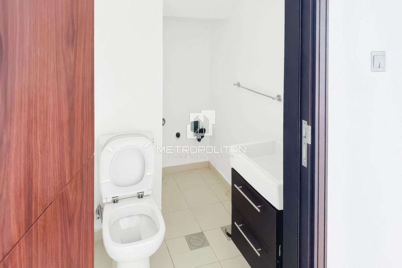 Townhouse a Dubai, EAU, 155 m² - foto 10