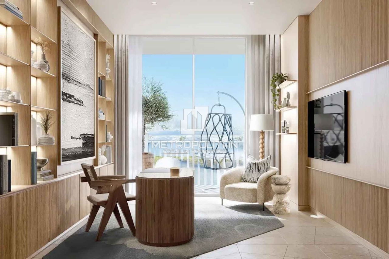 Apartment in Dubai, UAE, 117 m² - picture 10