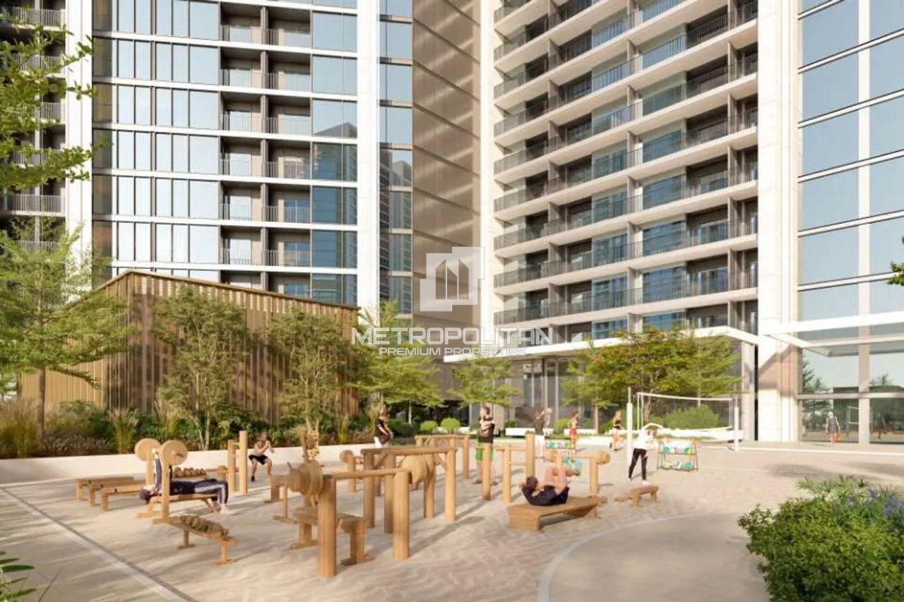 Appartamenti a Dubai, EAU, 50 m² - foto 10