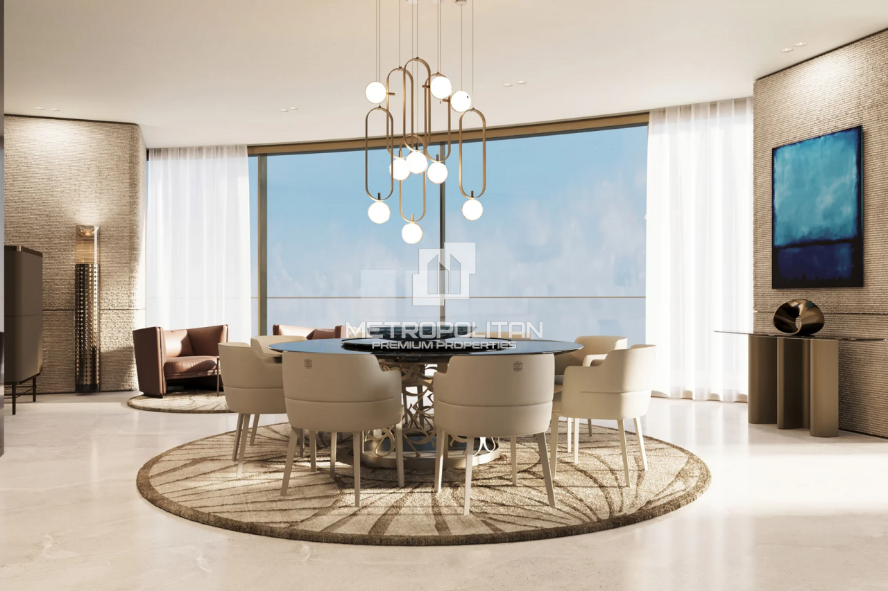 Appartamenti a Ras Al Khayma, EAU, 90 m² - foto 10